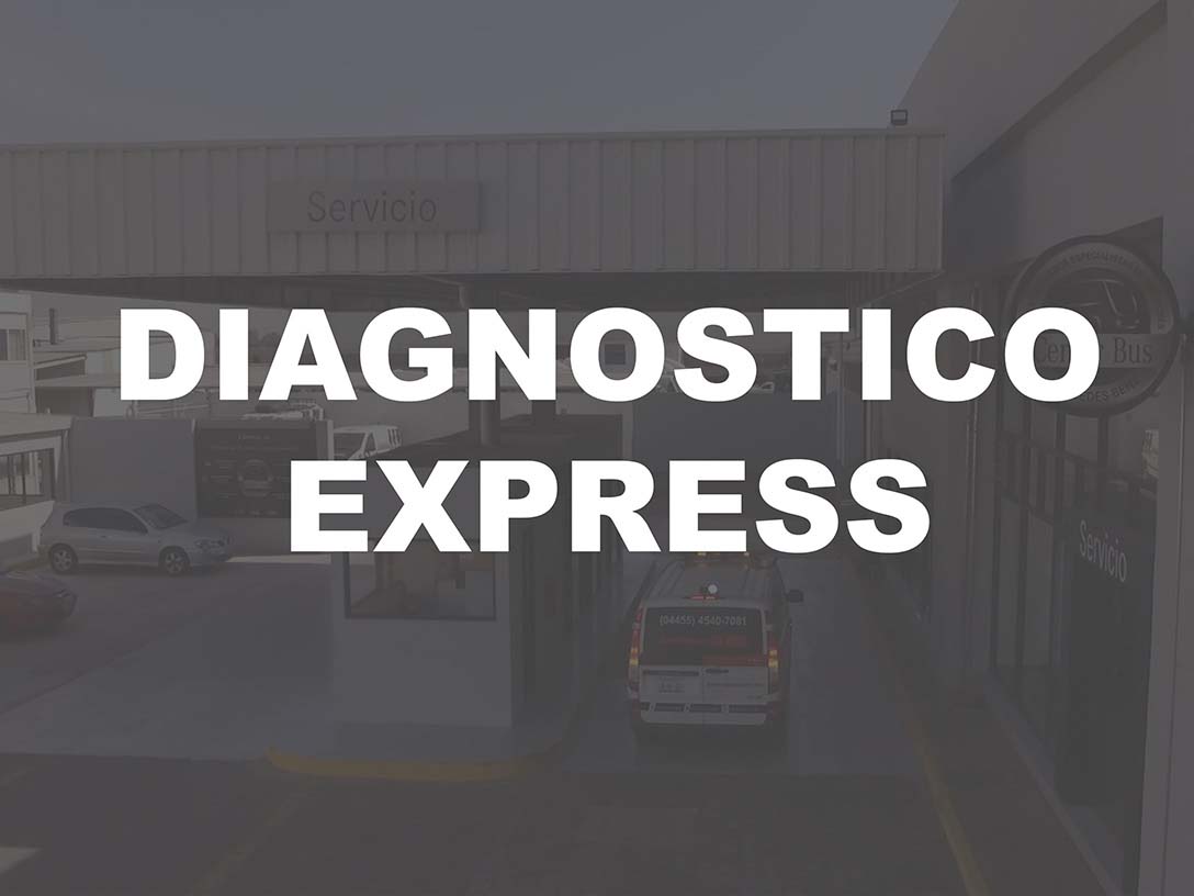Diagnostico Express